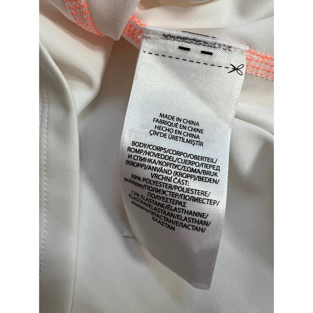 Ralph Lauren RLX Golf Women's Scallop Collar Powerstretch Jacket Size M NWT - Picture 5 of 16